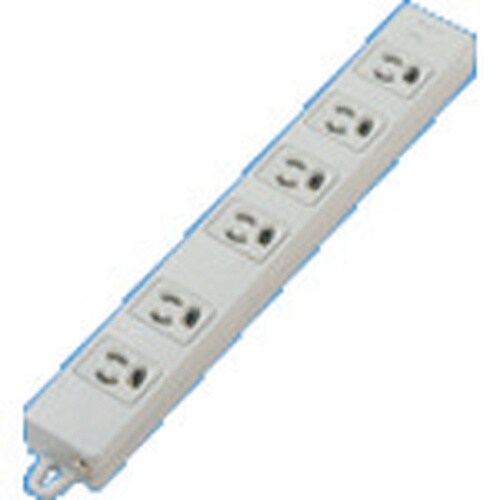 Panasonic OAタップ(接地15A抜け止め