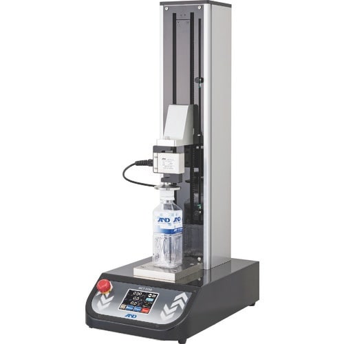 A&D テンションゲージ 卓上型引張圧縮試験機(フ
