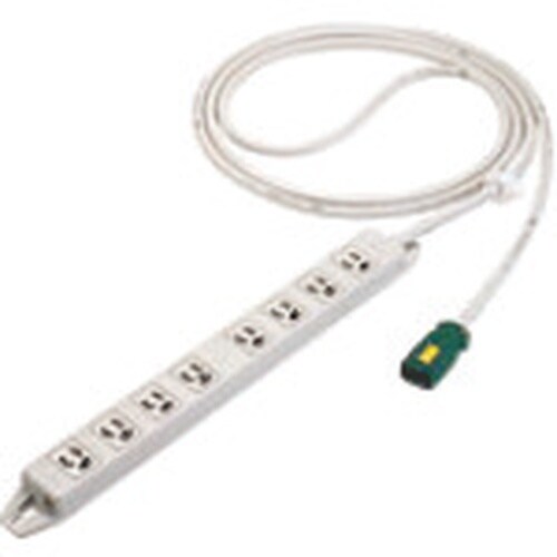 Panasonic ハーネスOAタップ接地抜止5m