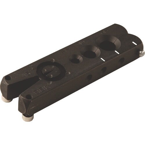 BBK ショートゲージバー(3穴)