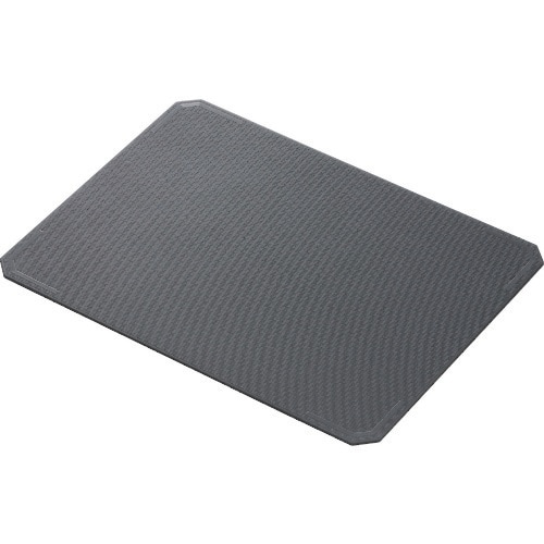 ELECOM シリコンマウスパッド