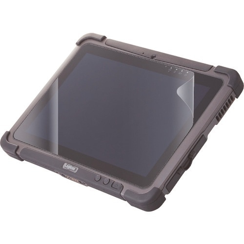 ELECOM ロジテック/フィルム/衝撃吸収/防指