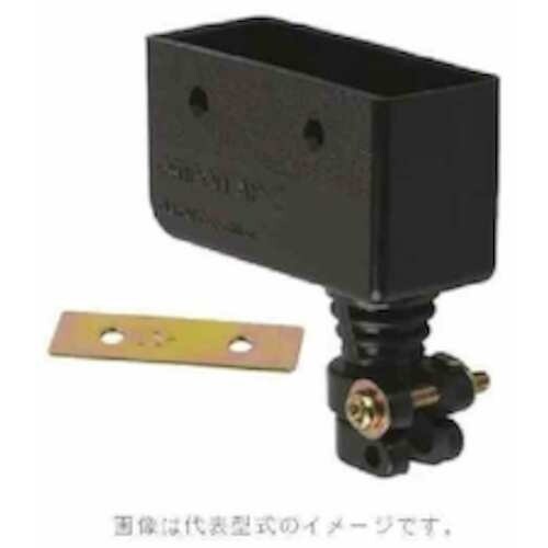 OMRON ロータリスイッチオプション