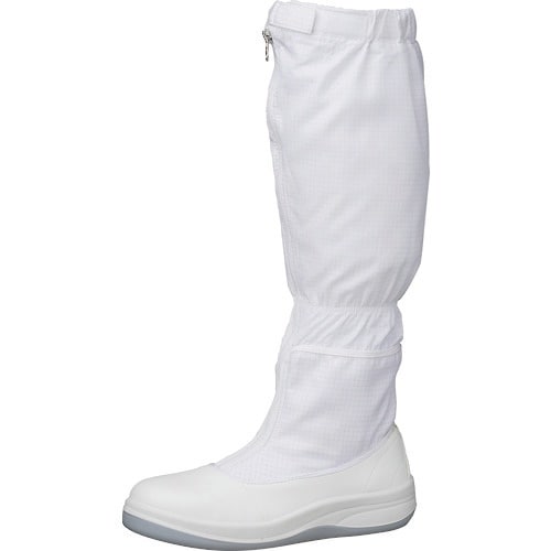 ミドリ安全 静電安全靴 SCR1200 フード ホ