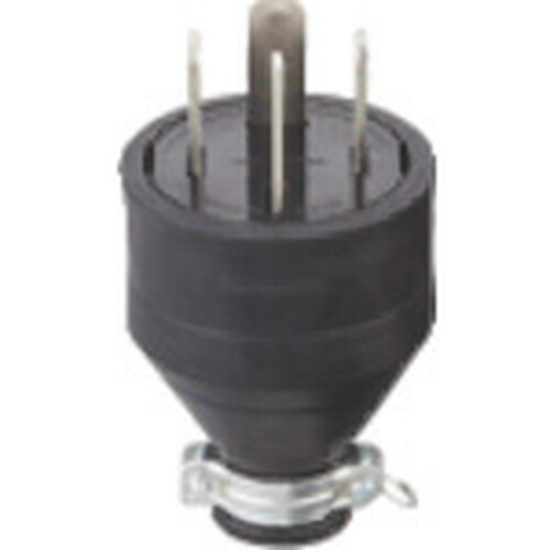 Panasonic 接地3P30Aゴムキャップ