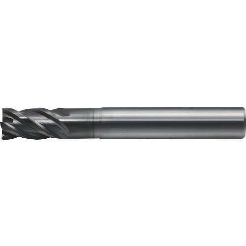 ユニオンツール 4枚刃高能率ロングネックスクエアエ