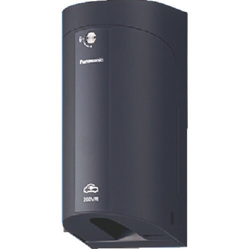 Panasonic EV・PHEV充電カバー付15