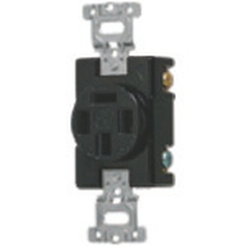 Panasonic 接地3P20A埋込コンセント・