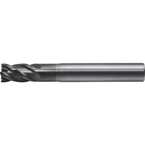 ユニオンツール 4枚刃高能率ロングネックスクエアエ