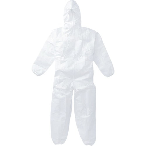 AUTO−BI SFS保護服111−009ホワイト