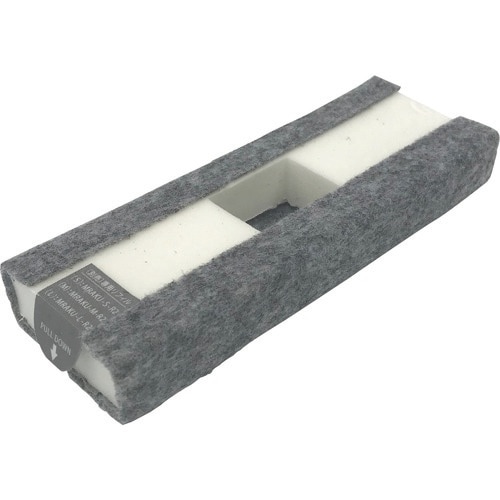 マグエックス ホワイトボードイレーザーラクリフ(L