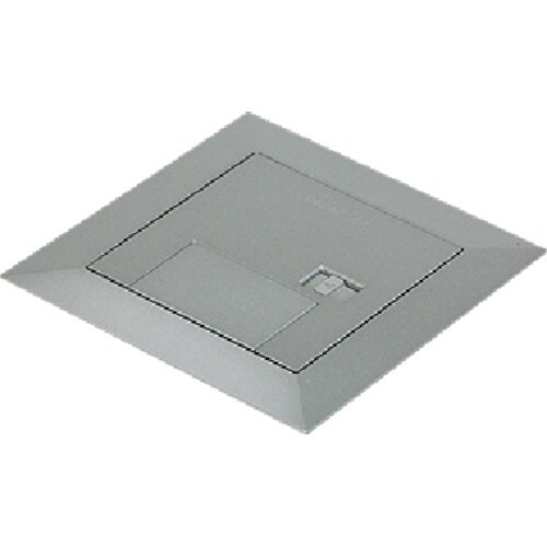 Panasonic フロアコンスクエアプレート