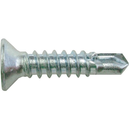 JPF MBテクス FLAT 4.2×19 三価ユ