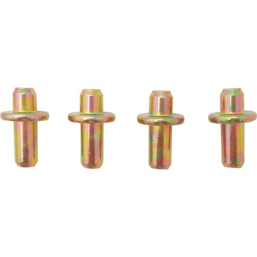 WAKI 回転ピン厚口 IF‐109 6mm(4個