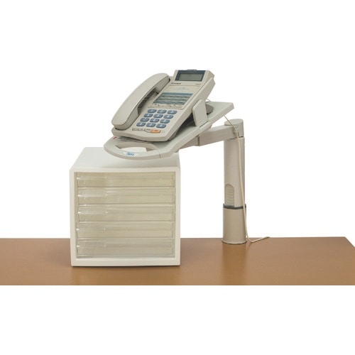 ASKA テレホンスタンド ブリッジ