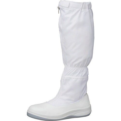 ミドリ安全 静電安全靴 SCR1200 フード ホ