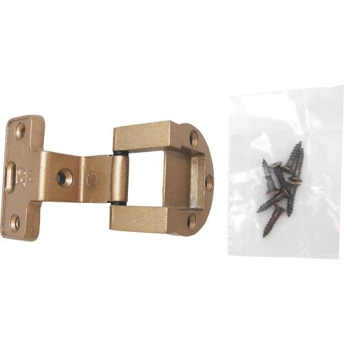 WAKI アングル丁番 K if‐013 20X1