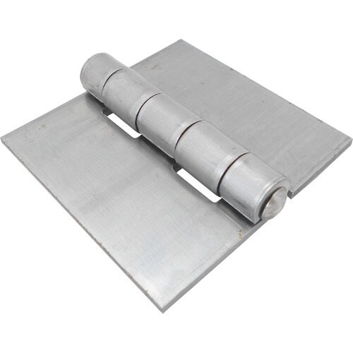 WAKI 鉄熔接用丁番 O‐003 75mm