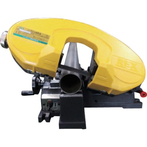 REX バンドソー マンティス XB65ASU