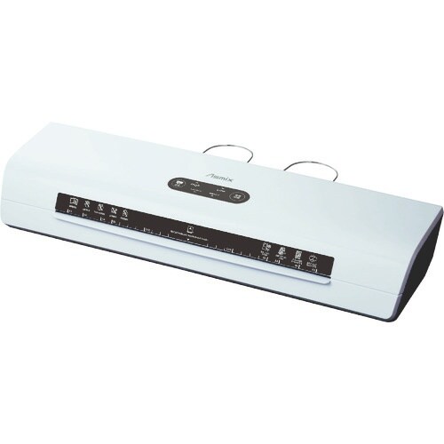 ASKA 4ローラーラミネーター