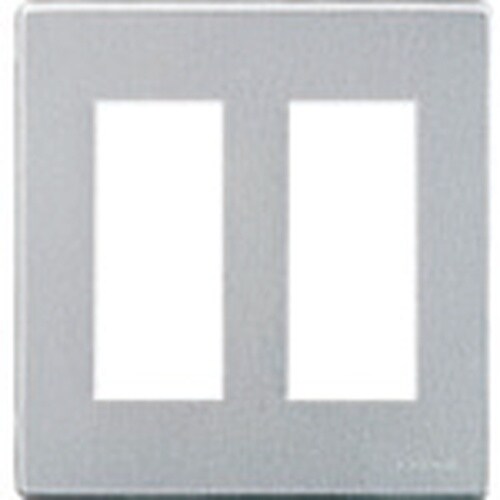 Panasonic フルカラー新金属プレート2型6