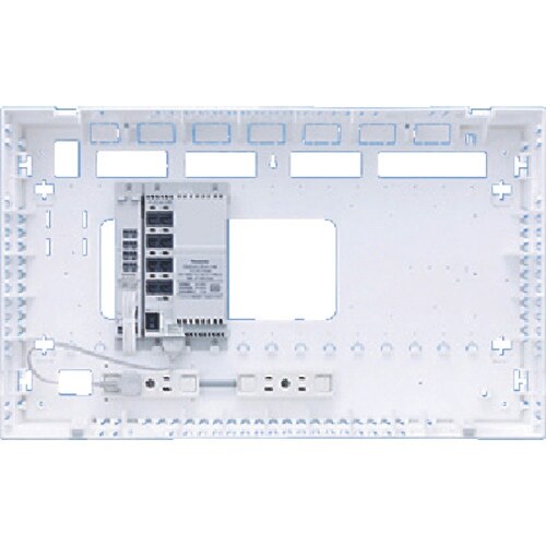 Panasonic マルチメディアポートALLギガ