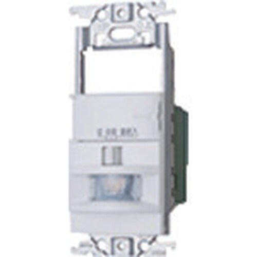 Panasonic ワイド壁取付熱線センサ付自動S