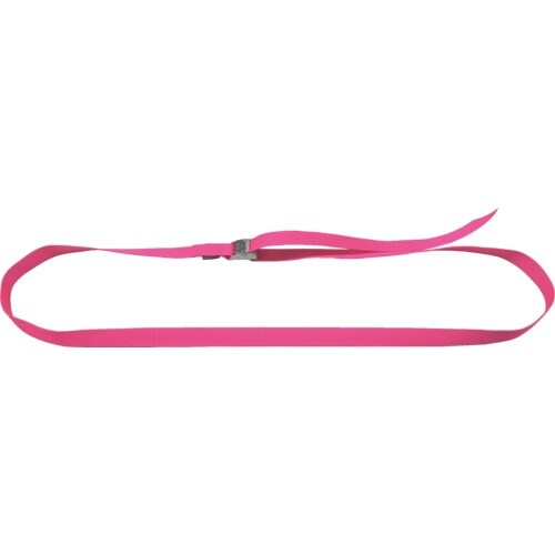 OH 荷締めベルトNEON 幅25mm×2m エン