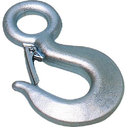 OH アイフック 安全レバー付 1500KG