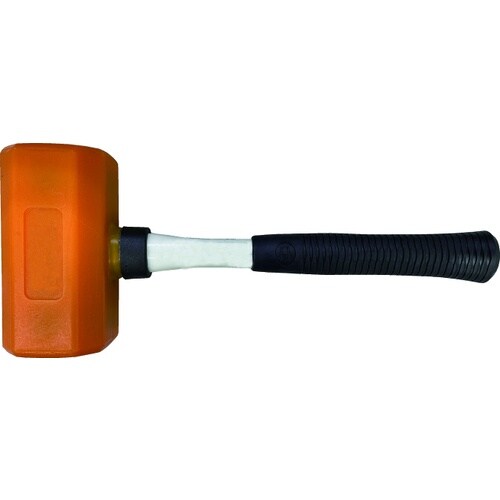 OH PX印 Gウレタン角カケヤ(グラスファイバー