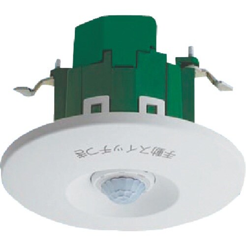 Panasonic 天井取付熱線センサ付自動スイッ