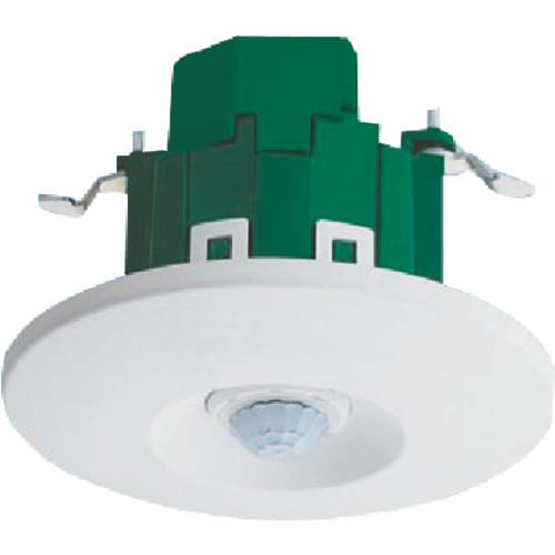 Panasonic 天井取付熱線センサ付自動スイッ