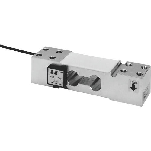 A&D シングルポイントロードセル LCB04K1