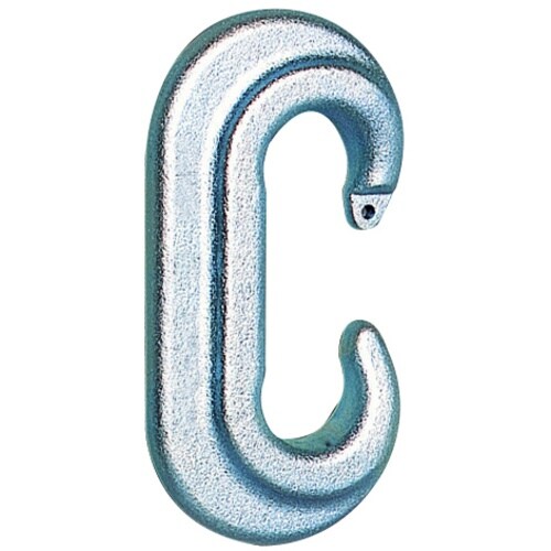 OH Cカン 安全レバー無 使用荷重1000Kg