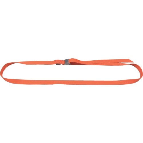 OH 荷締めベルトNEON 幅25mm×3m エン