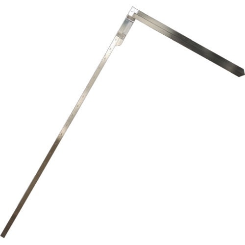 シンワ 材木尺1m