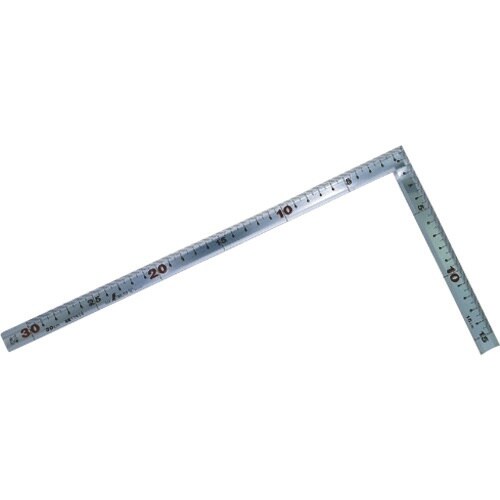 シンワ 巻金30cm表裏cm目盛