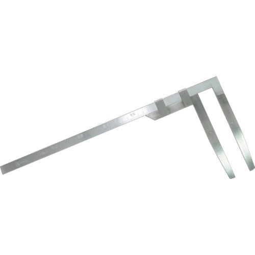 シンワ 材木尺30cm