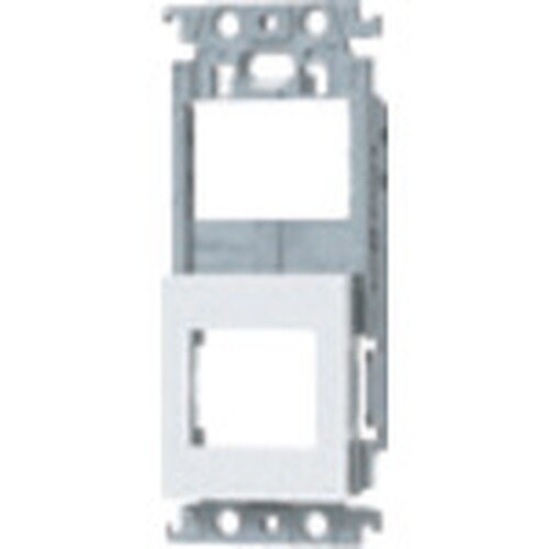 Panasonic ワイド21絶縁取付枠(SW+コ