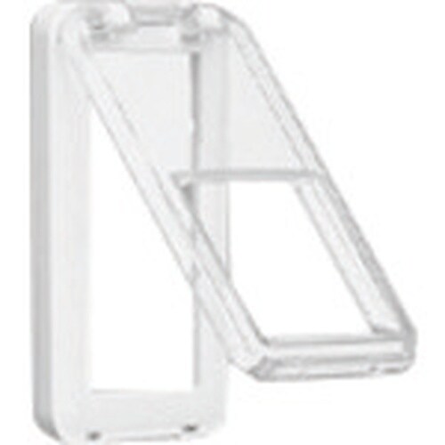 Panasonic ワイド21保護カバー付スイッチ