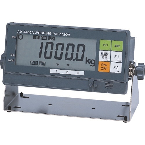 A&D ウェイングインジケーター AD−4406A