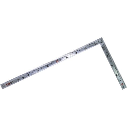 シンワ 巻金1尺表裏尺相当目盛