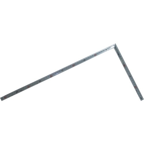 シンワ 曲尺「匠甚五郎」50cm大工用