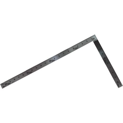 シンワ 中金普及型2×1尺