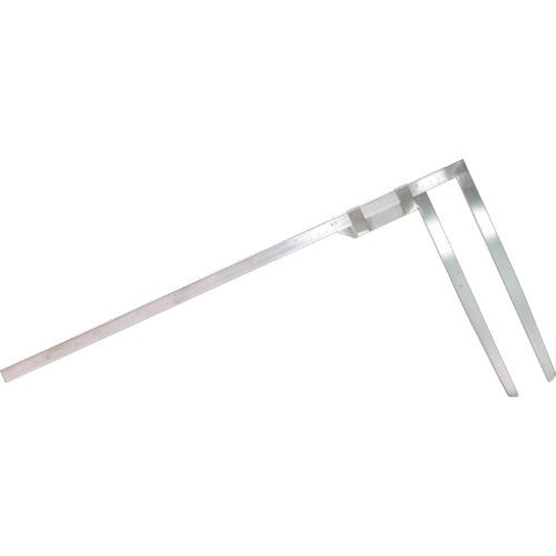 シンワ 材木尺45cm