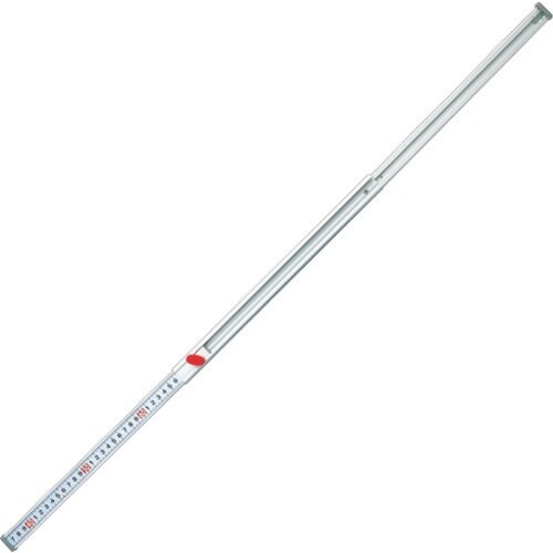 シンワ 3倍尺のび助両方向式Aメートル目盛