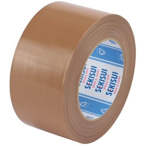 積水 新布テープNo.760 60X50 茶