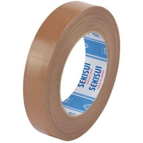 積水 新布テープNo.760 25X50 茶