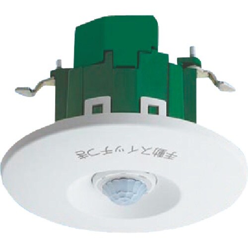 Panasonic 天井取付熱線センサ付自動スイッ