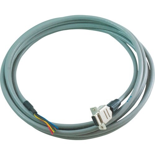 A&D RS−232Cケーブル(D−Sub9P−バ